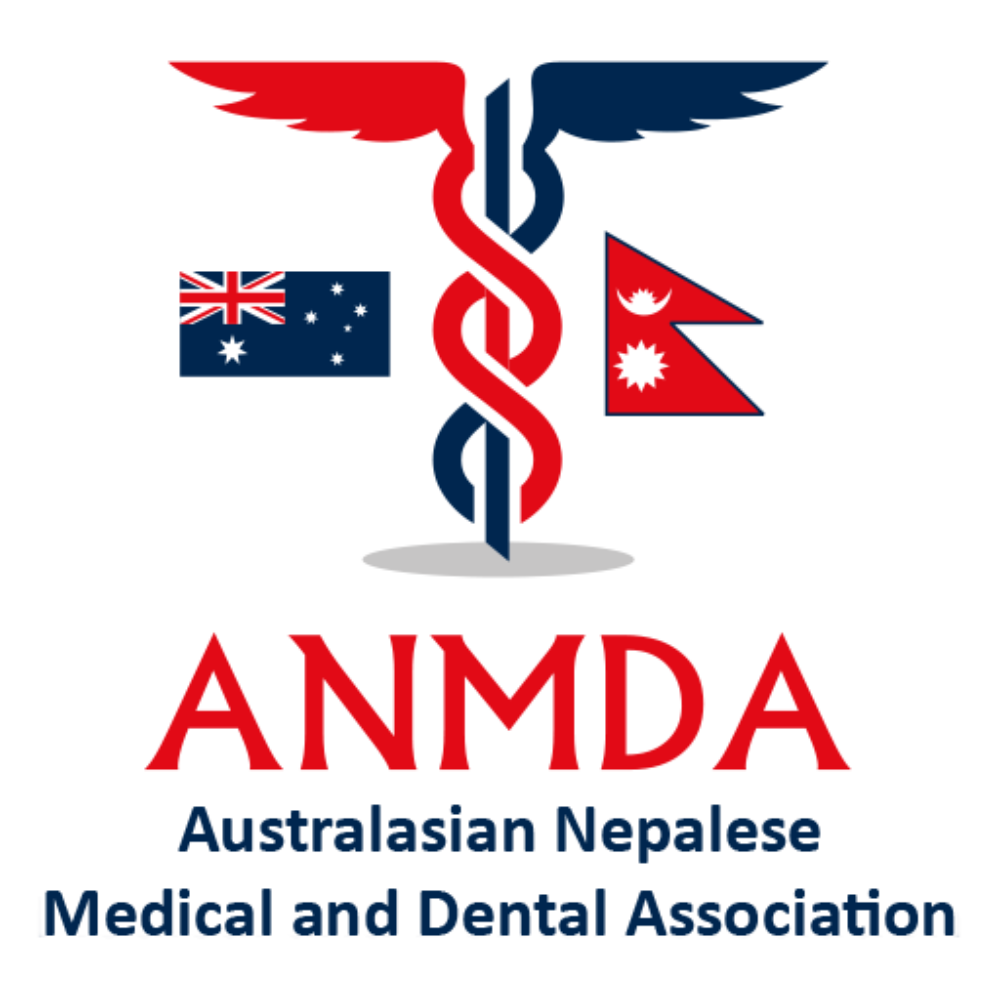 Australasian Nepalese Medical and Dental Association