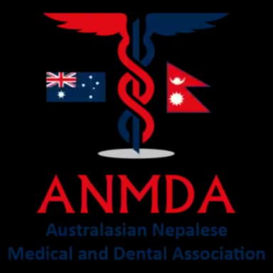 ANMDA logo