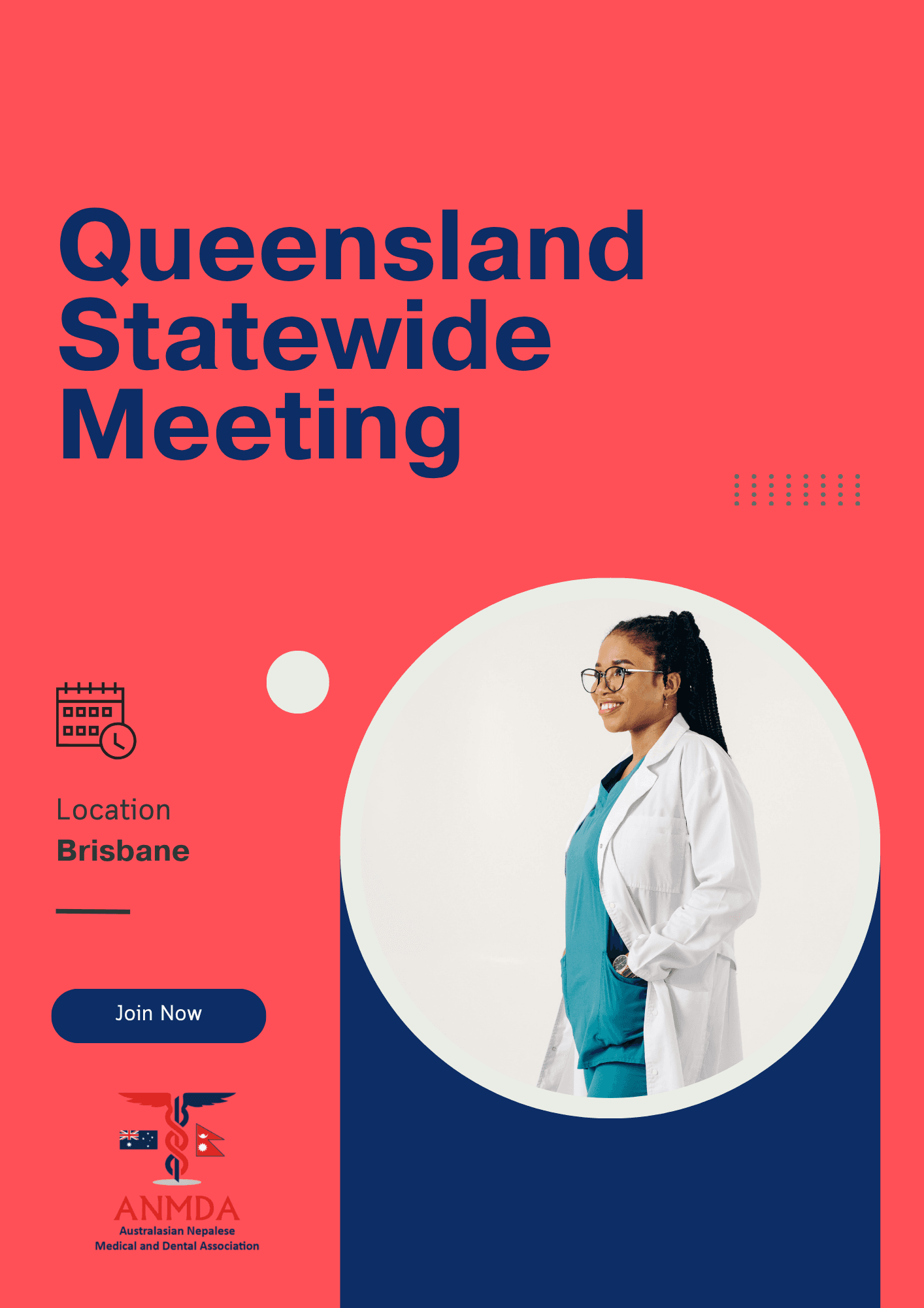 Queensland Statewide Meeting