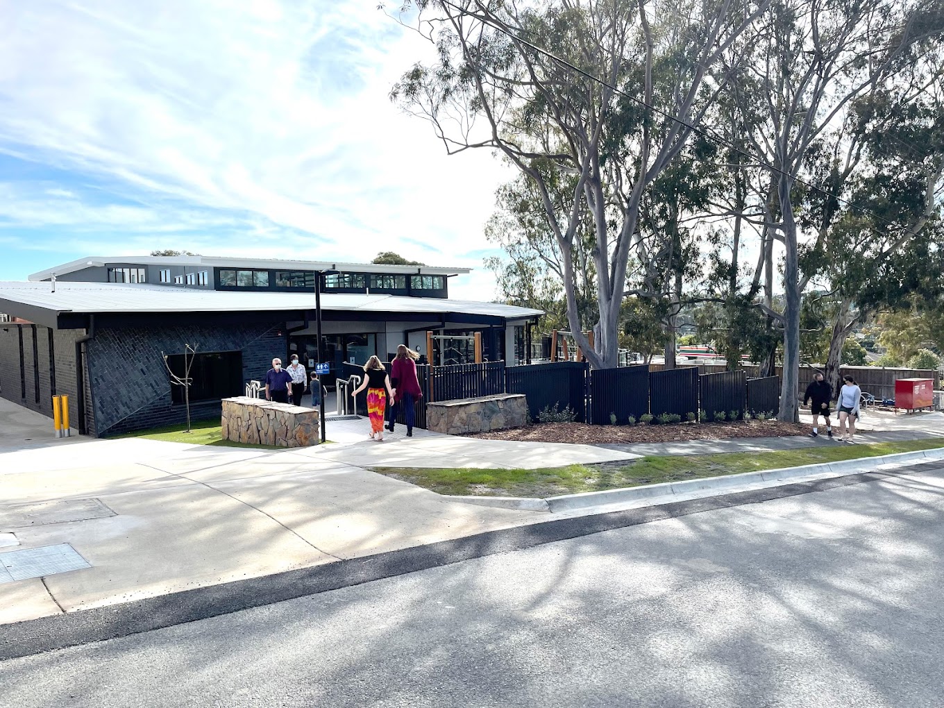 Manningham Uniting Church & Community Centre, 109 Wood Street, Templestowe, Victoria 3106