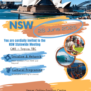 General Admission 18+